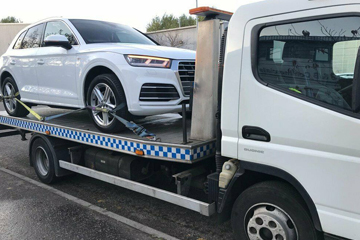 Recovery Services (Houston, TX)