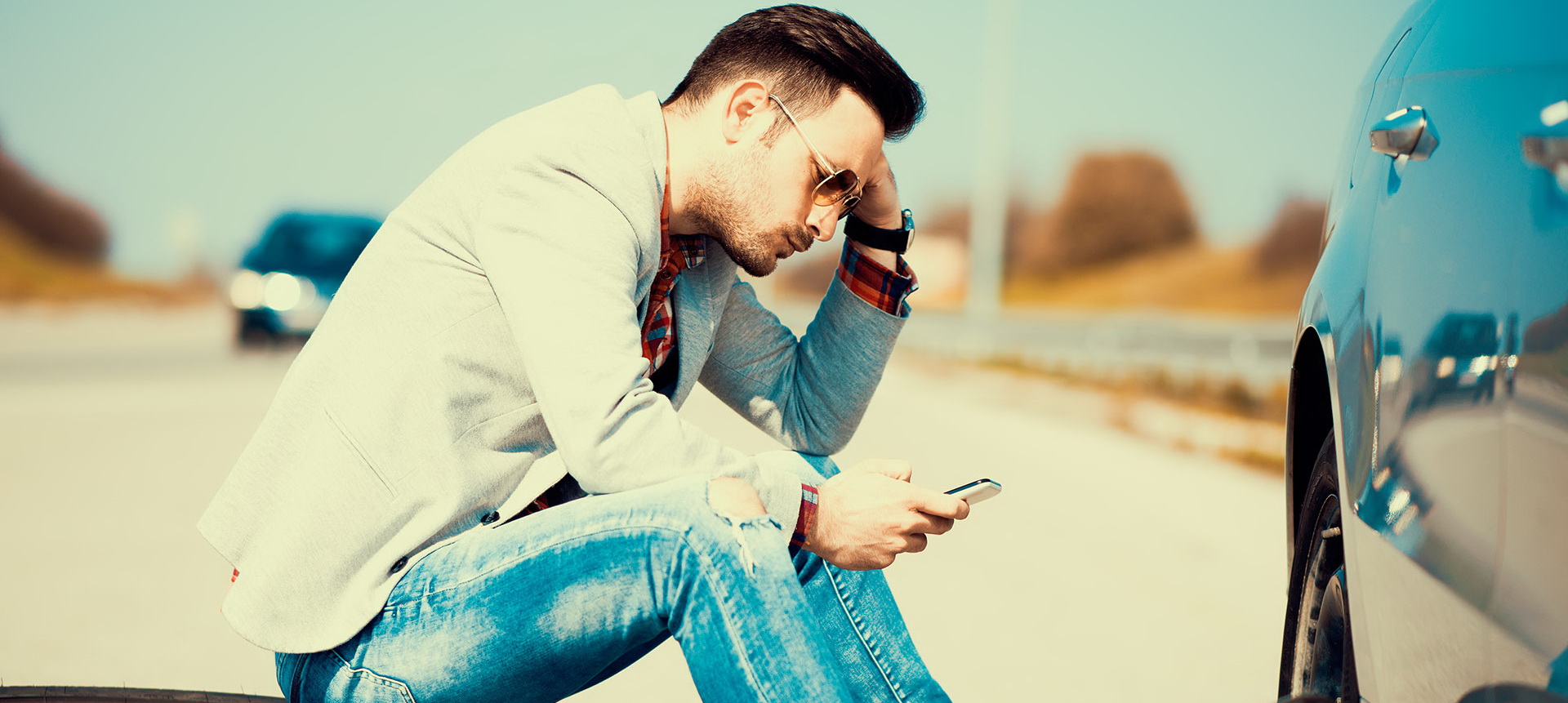 Emergency Roadside assistance